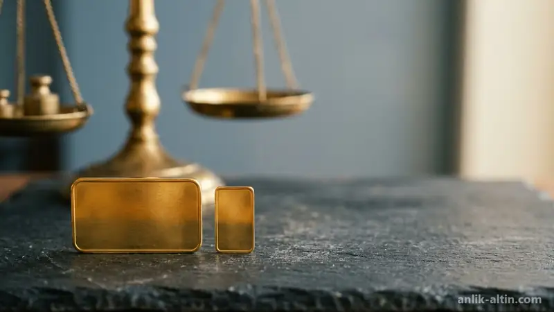 1 Ons Kaç Gram? Troy Ons, Ons Altın ve Gram Hesabı